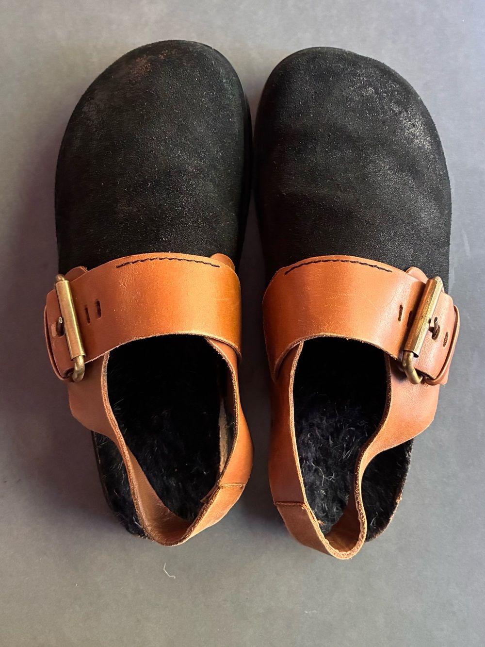 Free People Seattle Slingback Shoe size 39